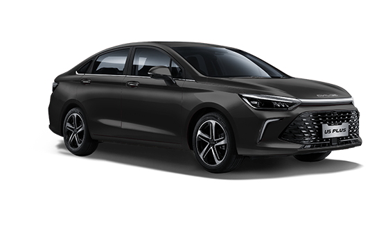 BAIC U5 Plus